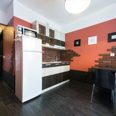 Квартира 45 м², 1-комнатная - изображение 2