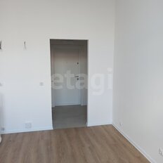 Квартира 19,5 м², студия - изображение 3