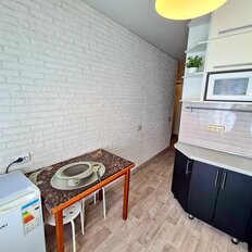 Квартира 45 м², 2-комнатная - изображение 3