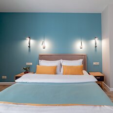 Квартира 48 м², 2-комнатные - изображение 3