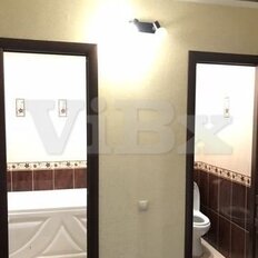 Квартира 65 м², 3-комнатная - изображение 4