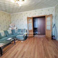 Квартира 67 м², 3-комнатная - изображение 5