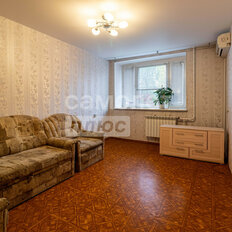 Квартира 60,8 м², 3-комнатная - изображение 4