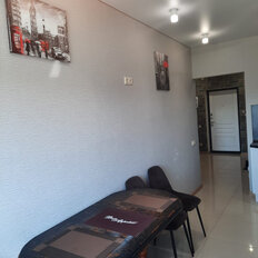 Квартира 43,3 м², 1-комнатная - изображение 3