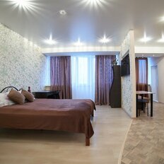 Квартира 42 м², 1-комнатная - изображение 5