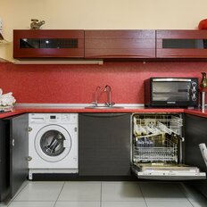 Квартира 80 м², 2-комнатная - изображение 5