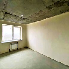 Квартира 44 м², 2-комнатная - изображение 3