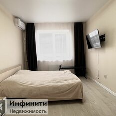 Квартира 37 м², 1-комнатная - изображение 1