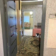 Квартира 26,1 м², 2-комнатная - изображение 4