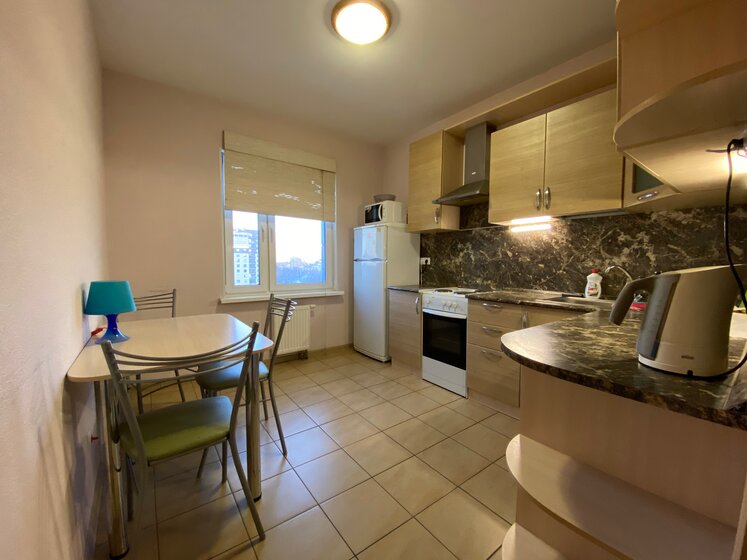 35 м², 1-комнатная квартира 2 500 ₽ в сутки - изображение 40