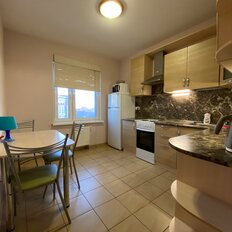 Квартира 38 м², 1-комнатная - изображение 4