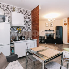 Квартира 33,7 м², студия - изображение 1