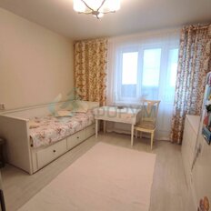 Квартира 20 м², студия - изображение 1