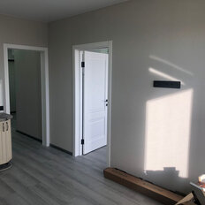 Квартира 57 м², 2-комнатная - изображение 5