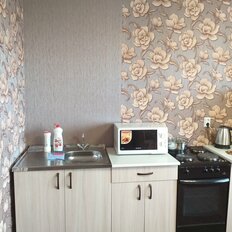 Квартира 45 м², 2-комнатная - изображение 3