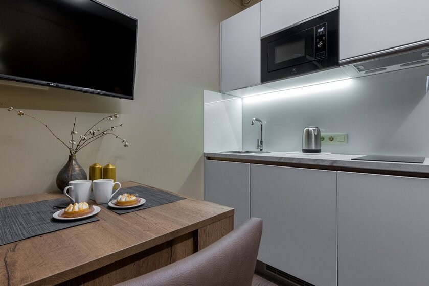 40 м², 1-комнатная квартира 4 990 ₽ в сутки - изображение 48