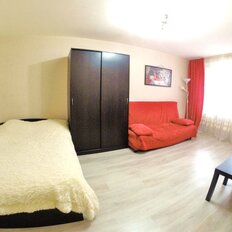 Квартира 36,7 м², 1-комнатная - изображение 1