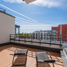 Квартира 47 м², 1-комнатная - изображение 1