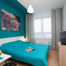 Квартира 60 м², 3-комнатная - изображение 1
