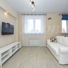 Квартира 94,1 м², 3-комнатная - изображение 5