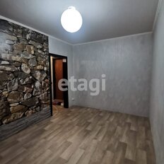 Квартира 27,7 м², 1-комнатная - изображение 2
