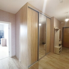 Квартира 67,7 м², 2-комнатная - изображение 5