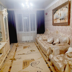 Квартира 73 м², 3-комнатная - изображение 3