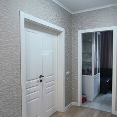 Квартира 68,5 м², 2-комнатная - изображение 3