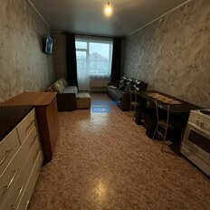 Квартира 32,9 м², студия - изображение 3