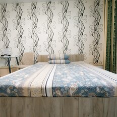 Квартира 30 м², студия - изображение 1