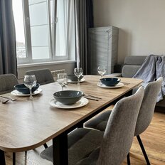 Квартира 40 м², 1-комнатная - изображение 4