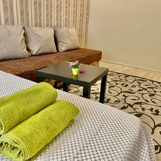 Квартира 41 м², 1-комнатная - изображение 5