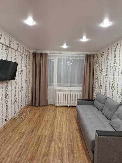 78 м², 2-комнатная квартира 4 500 ₽ в сутки - изображение 35