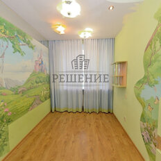 Квартира 90 м², 3-комнатная - изображение 4