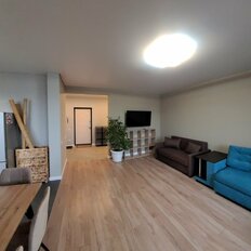 Квартира 70 м², 2-комнатная - изображение 4