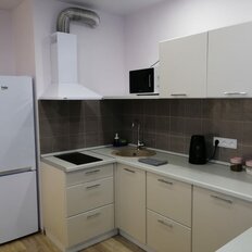 Квартира 25 м², студия - изображение 2