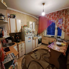 Квартира 32,2 м², 1-комнатная - изображение 3