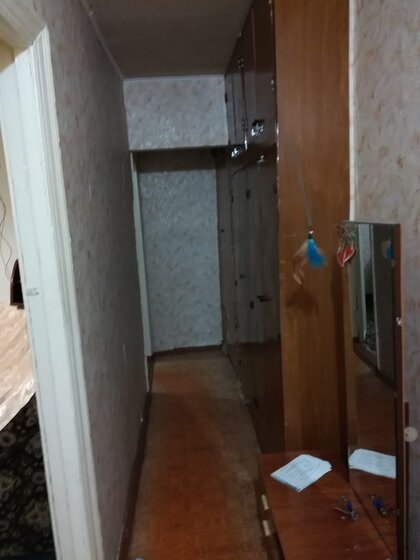 46 м², 2-комнатная квартира 26 000 ₽ в месяц - изображение 36