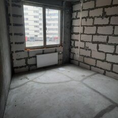 Квартира 102 м², 3-комнатная - изображение 3