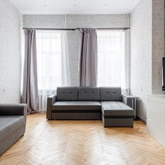 Квартира 60 м², 2-комнатная - изображение 5