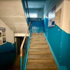 Квартира 34 м², 1-комнатная - изображение 5