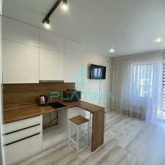 Квартира 30 м², студия - изображение 2