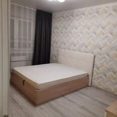 Квартира 44,5 м², 1-комнатная - изображение 3
