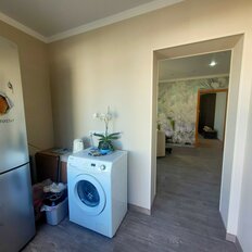 Квартира 40 м², 2-комнатная - изображение 5