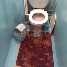 Квартира 43 м², 1-комнатная - изображение 3