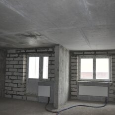 Квартира 41,7 м², 1-комнатная - изображение 3