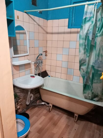 46 м², 2-комнатная квартира 26 000 ₽ в месяц - изображение 33