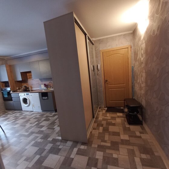 57 м², 3-комнатная квартира 4 700 000 ₽ - изображение 57