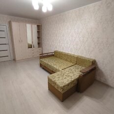 Квартира 41 м², 1-комнатная - изображение 5