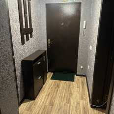 Квартира 35,7 м², 1-комнатная - изображение 1